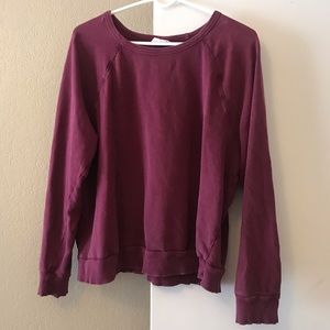 Universal Thread Crew Neck Sweater Size XL